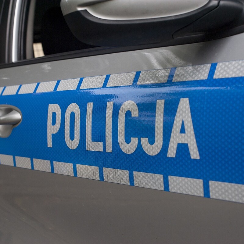 Policjanci z bytomskiej drogówki ujawnili cofnięty licznik