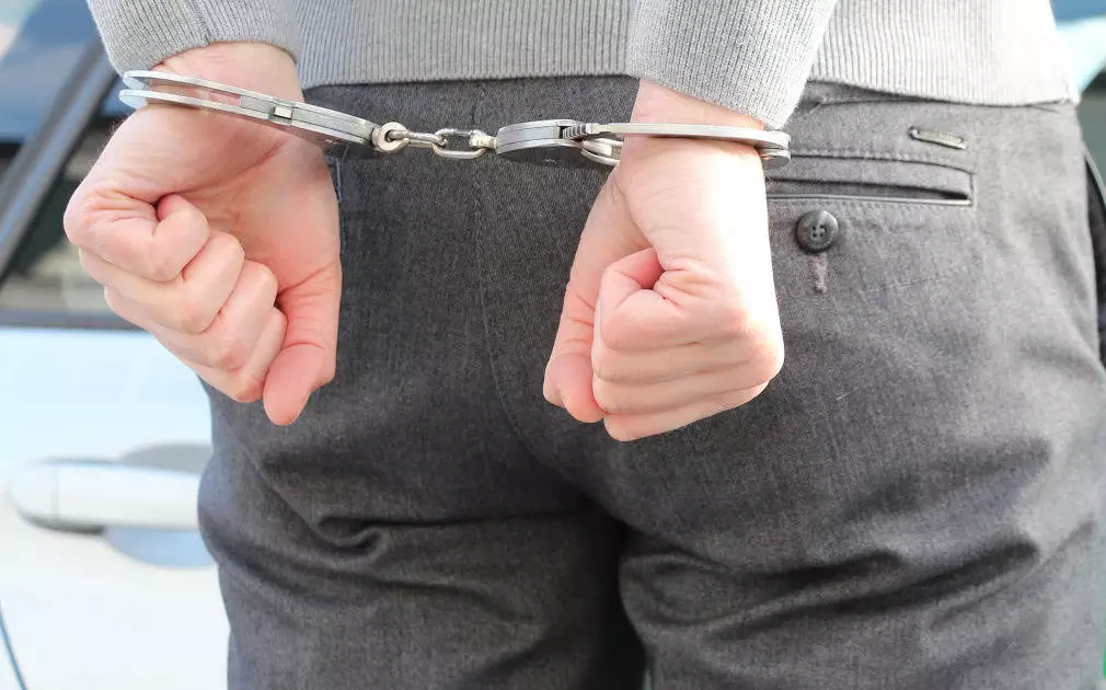 Policjanci z Rostka zatrzymali 43-letniego wandala/fot. Pixabay
