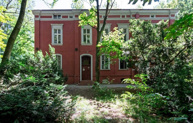 Ponad 12,2 mln zł z Unii Europejskiej na adaptację budynku dyrekcji KWK „Rozbark”