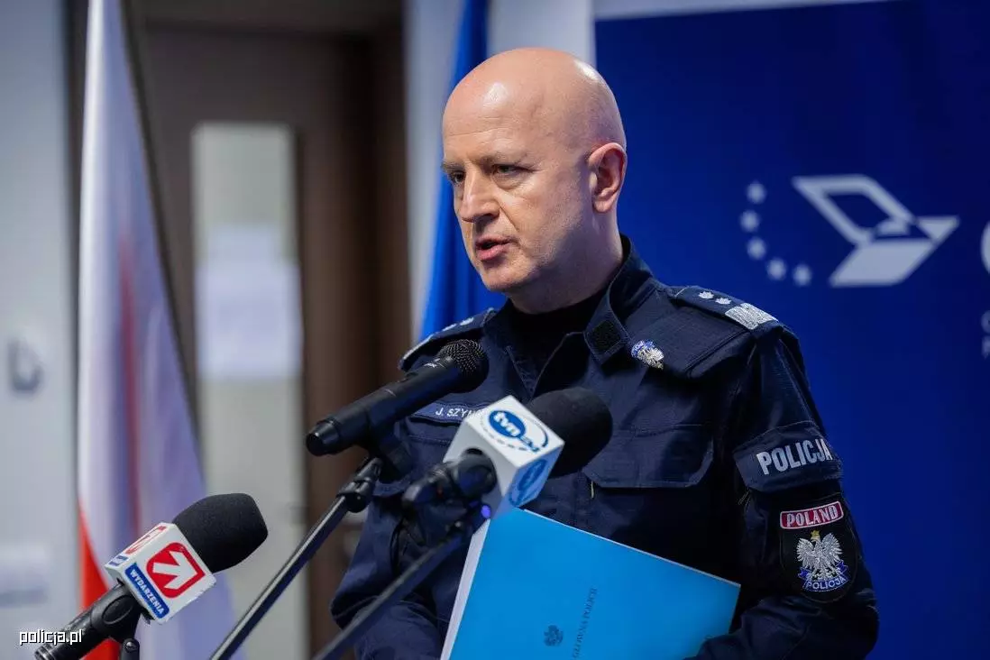 Ponad 46 mln zł z UE dla Policji na poprawę bezpieczeństwa ruchu drogowego / fot. Śląska Policja