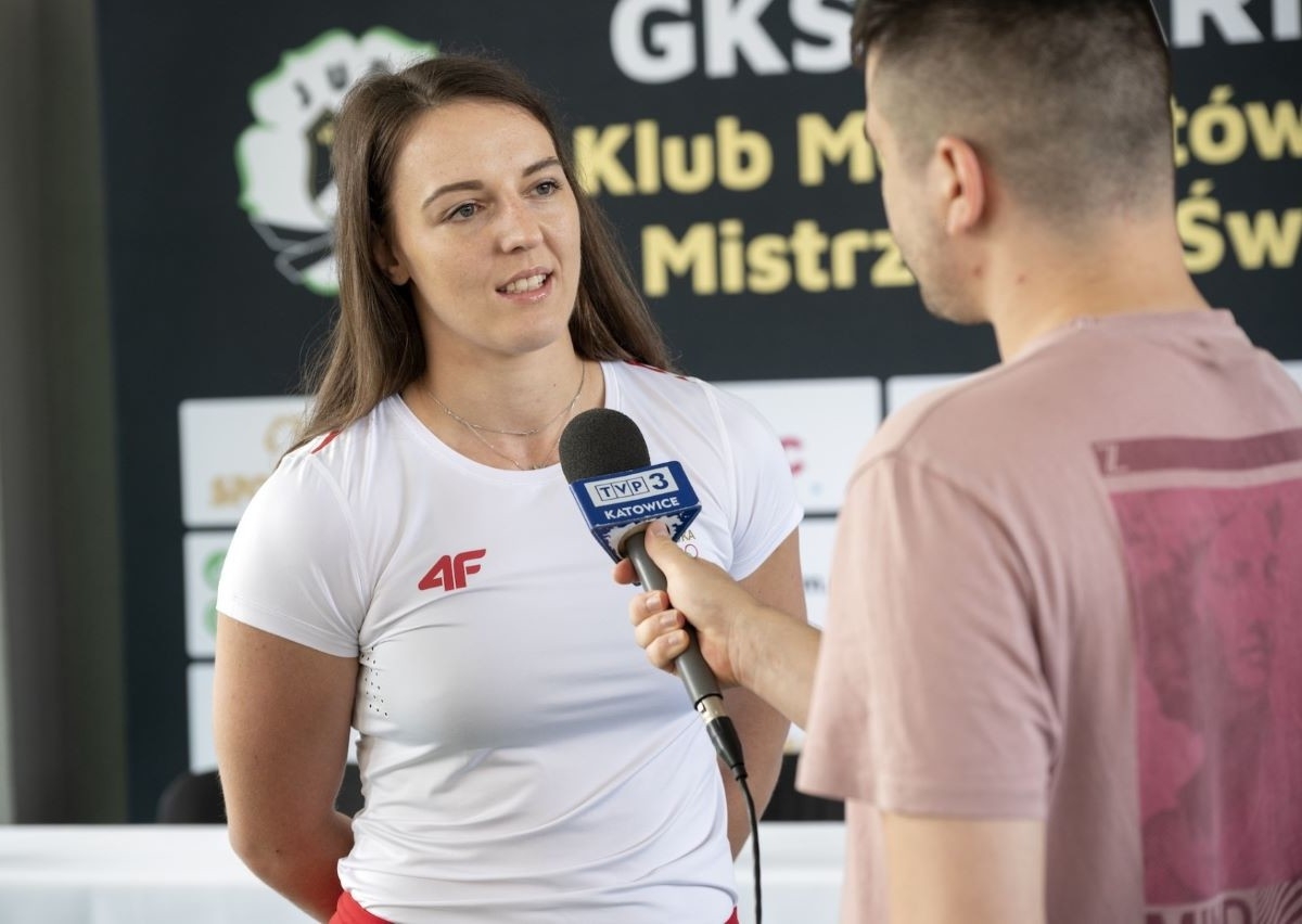 Ponad 790 tys. zł na stypendia dla bytomskich sportowców. Skorzysta 170 zawodników / fot. UM Bytom