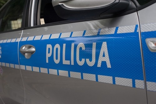 Poszukiwana para zatrzymana. Kolejne osoby nie uniknęły wymiaru sprawiedliwości
