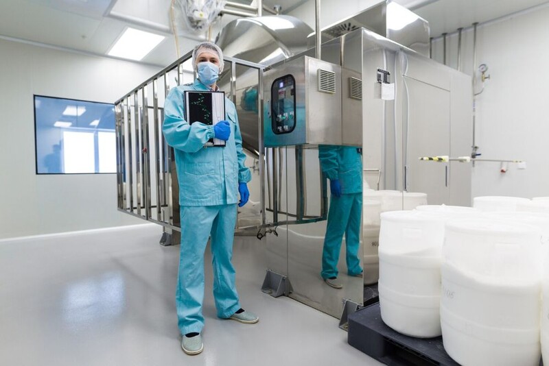 Producent sprzętu medycznego: Innowacyjne rozwiązania dla placówek ochrony zdrowia