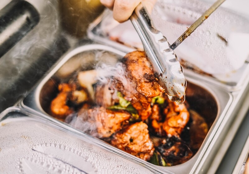 Profesjonalna wypożyczalnia sprzętu gastronomicznego