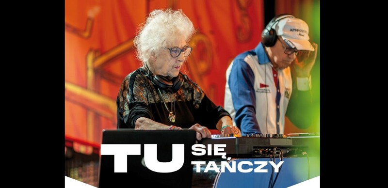 Przed nami Potańcówka z DJ Wiką!