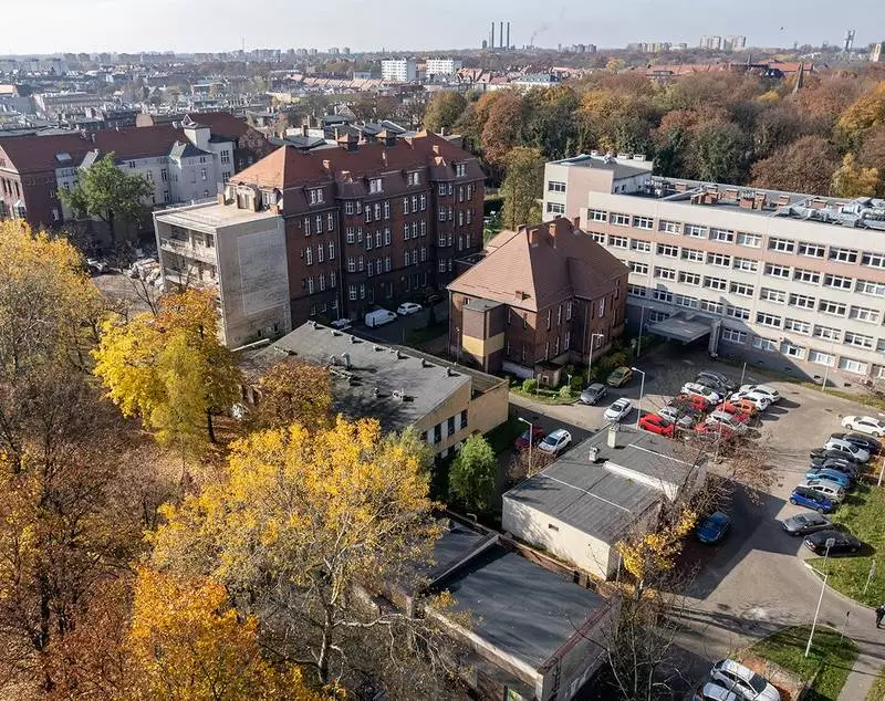 Radni przekazali 4 miliony złotych Szpitalowi Specjalistycznemu nr 1