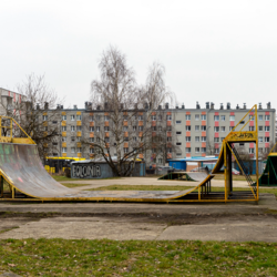 Rampy do skatebordingu przy ul. Stolarzowickiej zostan&#261; zdemontowane