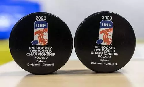 Rusza sprzedaż biletów na Hokejowe Mistrzostwa Świata Juniorów w Bytomiu
