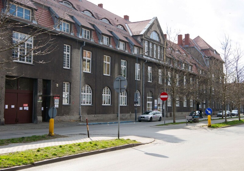 Ruszyła modernizacja Zakładu Opiekuńczo-Leczniczego w bytomskiej "Jedynce"