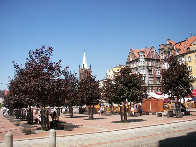 Rynek 1