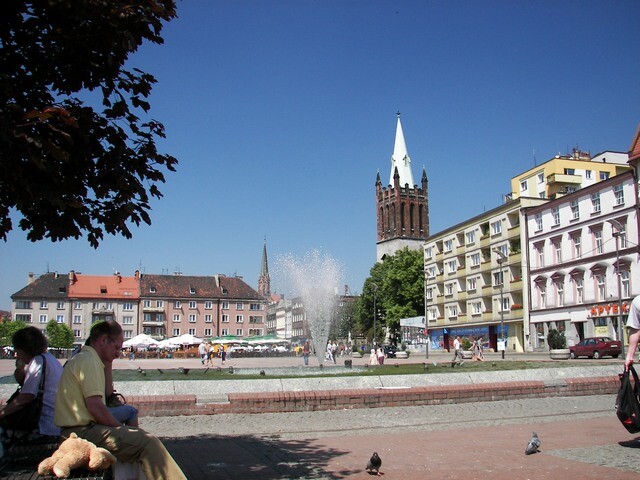 Rynek 2