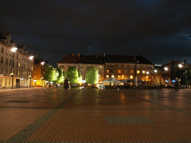 Rynek