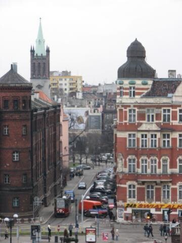 Sądowa latem