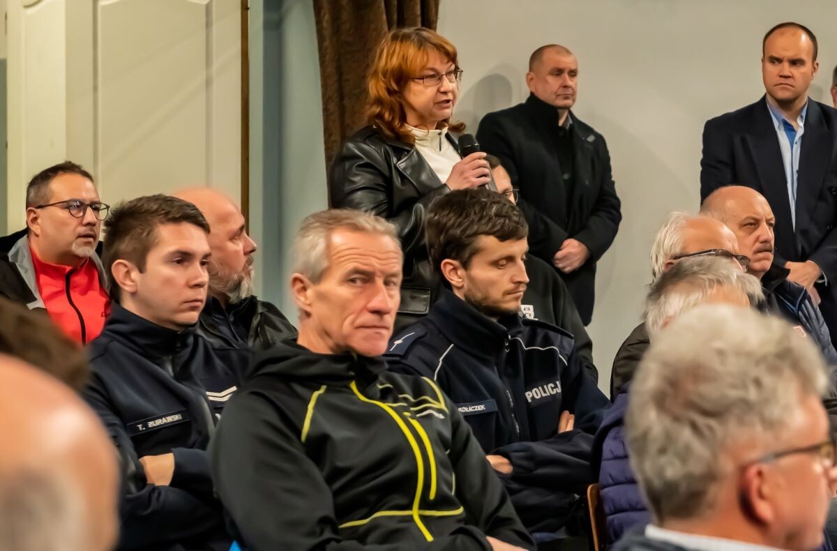 Spotkanie z Prezydentem Wołoszem: bezpieczeństwo, infrastruktura i inwestycje