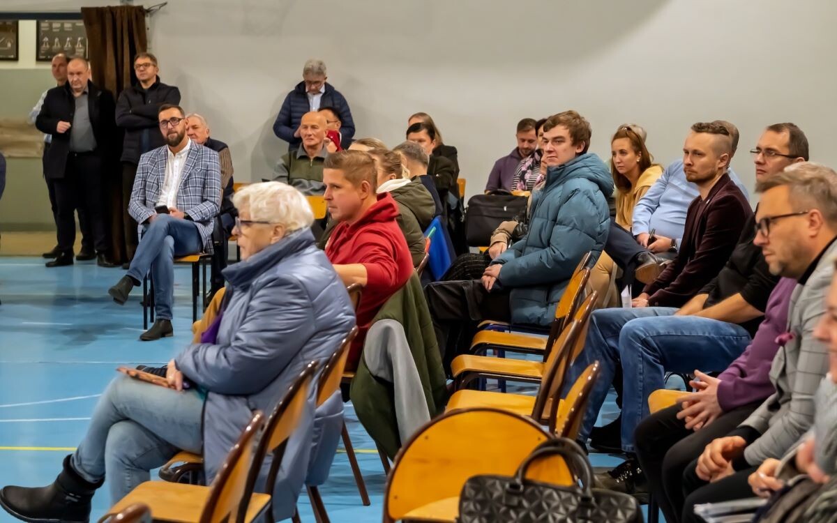 Spotkanie z Prezydentem Wołoszem: bezpieczeństwo, infrastruktura i inwestycje