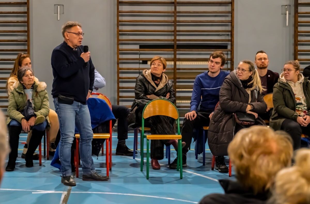Spotkanie z Prezydentem Wołoszem: bezpieczeństwo, infrastruktura i inwestycje