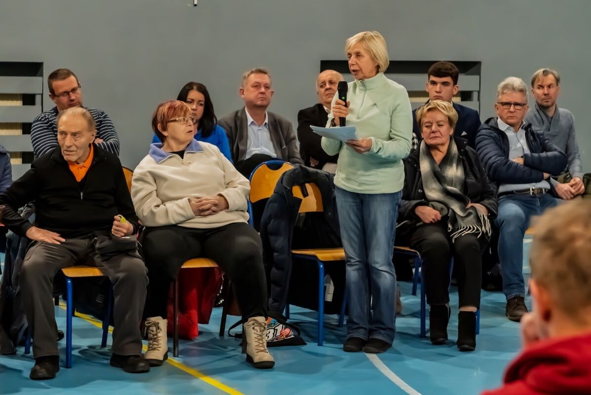 Spotkanie z Prezydentem Wołoszem: bezpieczeństwo, infrastruktura i inwestycje