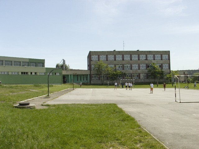 Stroszek - Osiedle im. Gen. J. Ziętka 17
