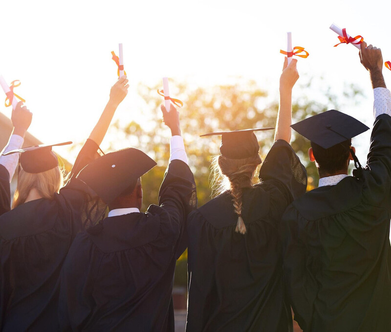 Studia magisterskie - przewodnik dla studentów online