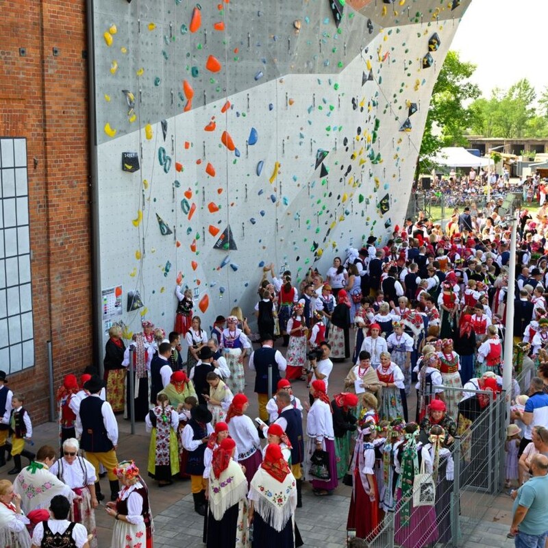 Święto Rozbarku 2025. Pozostał miesiąc do bicia rekordu Polski!