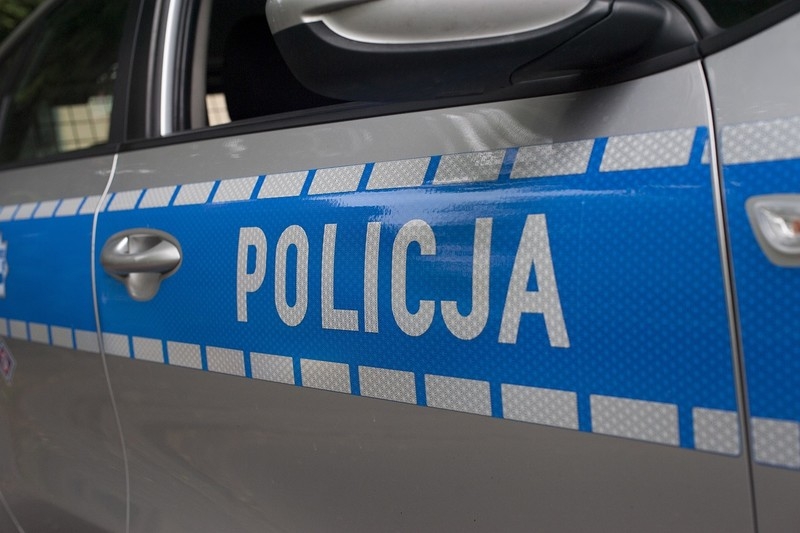 Szybka reakcja policjanta po służbie: dwóch złodziei poniosło konsekwencję swojego czynu