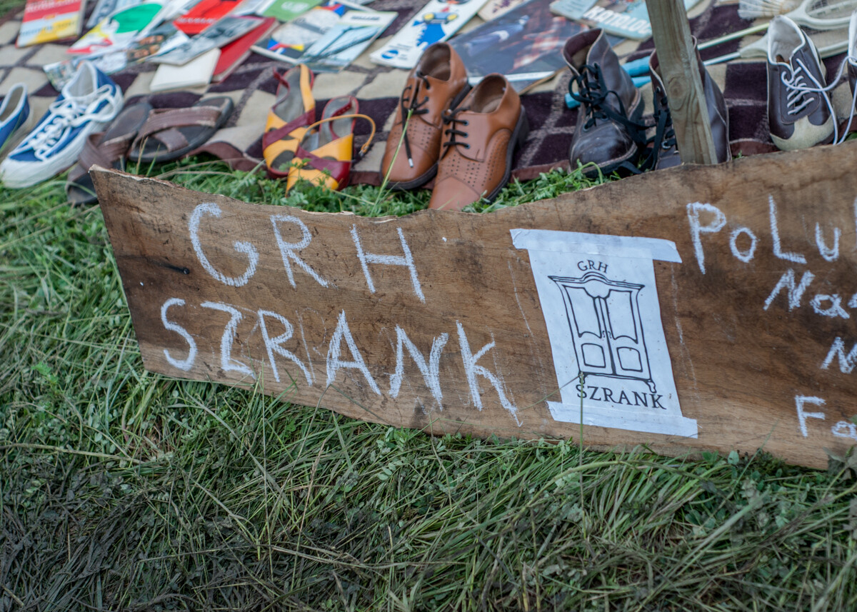 Na terenie dawnej KWK Miechowice trwa właśnie ogromny zlot militarny - Śląskie Manewry. Dziś ostatni, trzeci dzień imprezy, będzie się działo. Zobaczcie, jak było wczoraj!