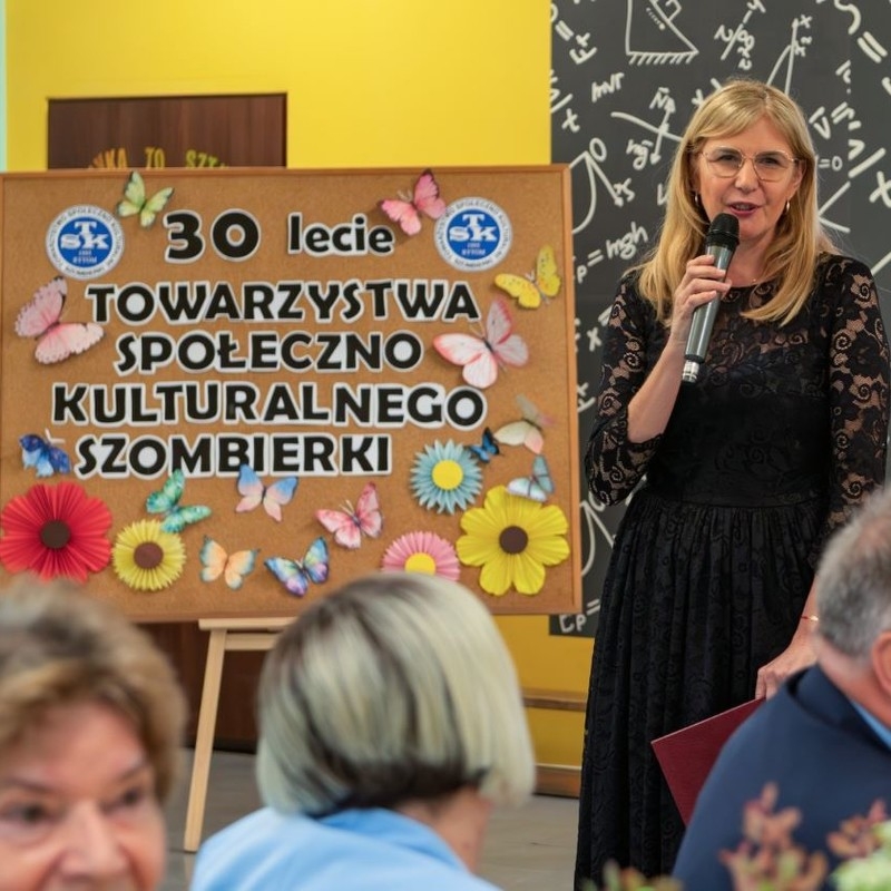 TSK Szombierki świętowało 30-lecie działalności [ZDJĘCIA]