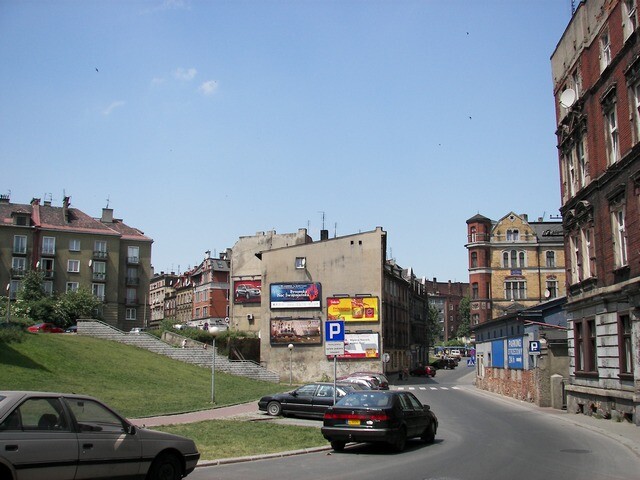 Ul. Krakowska 1