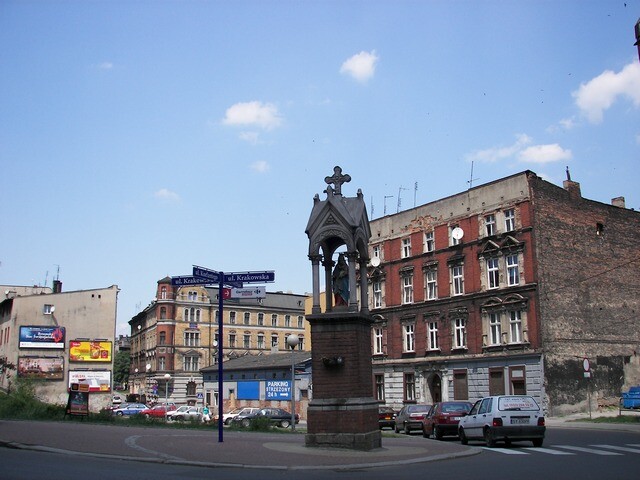 Ul. Krakowska 2