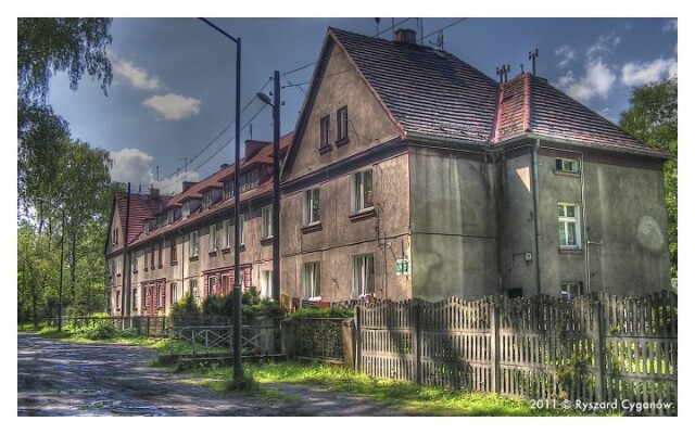 ul. Przy Kopalni
