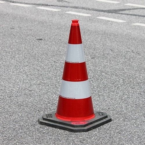 Utrudnienia drogowe w Bytomiu. Gdzie je napotkamy?