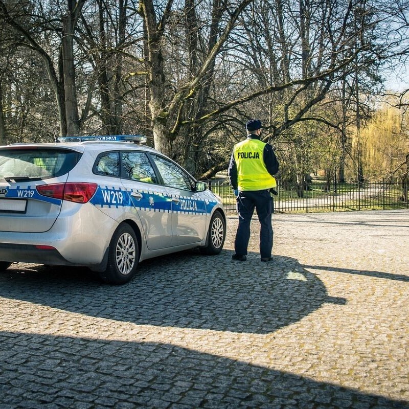 Uwaga, oszuści w akcji! Mandaty to próba wyłudzenia pieniędzy