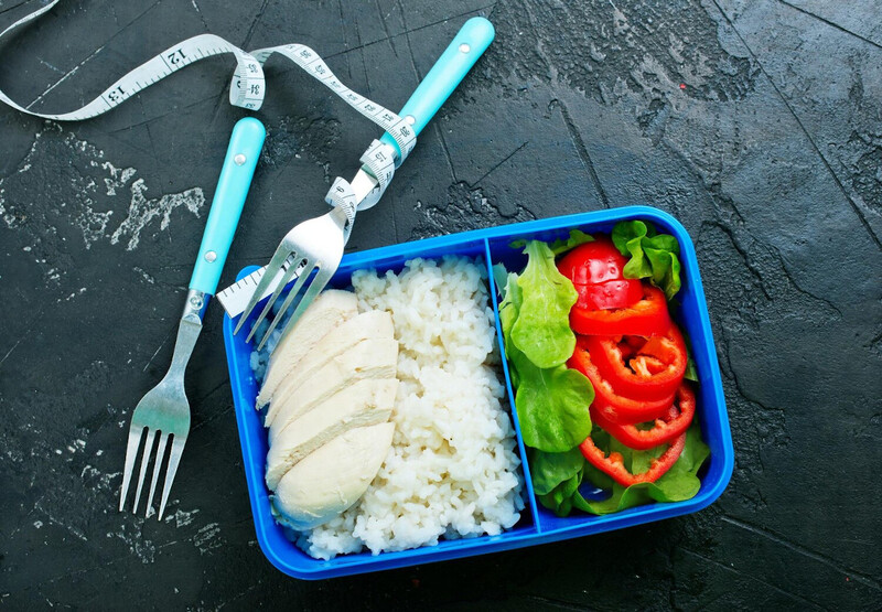 Wegetariańska dieta pudełkowa – zdrowy wybór dla miłośników roślinnych smaków