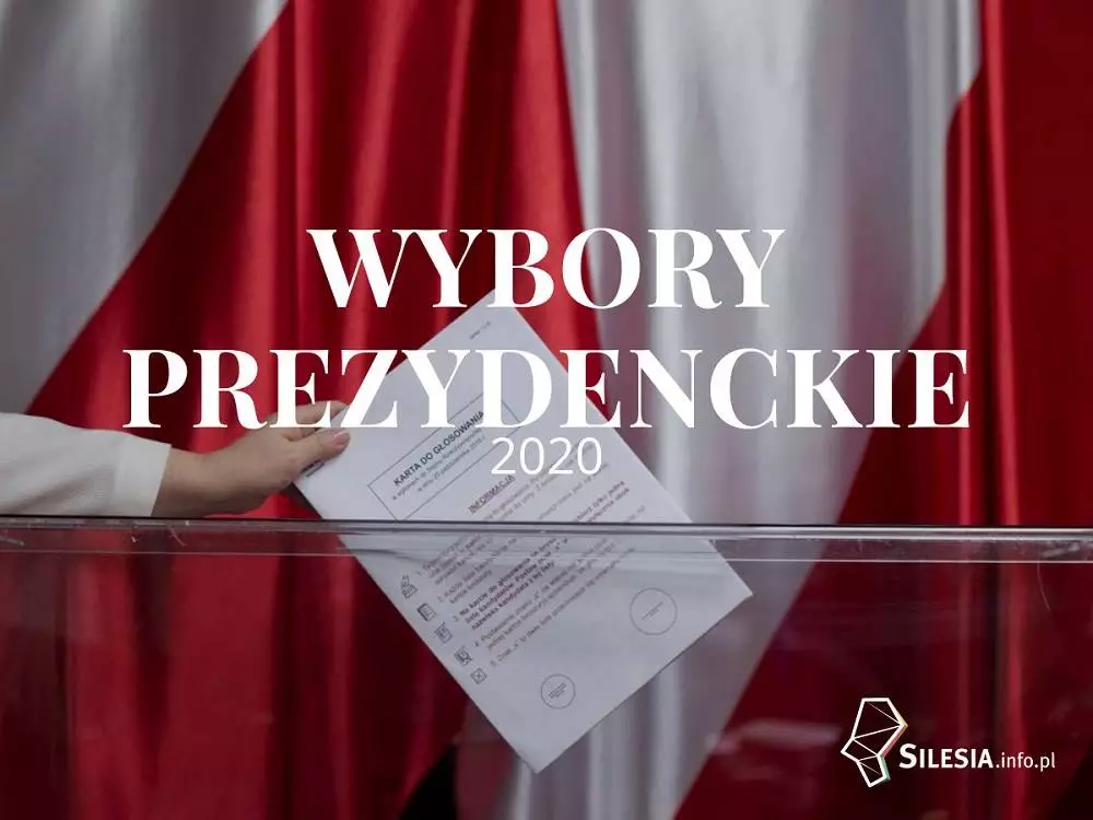Wybory prezydenckie 2020 w Polsce. Znamy dat&#281;!