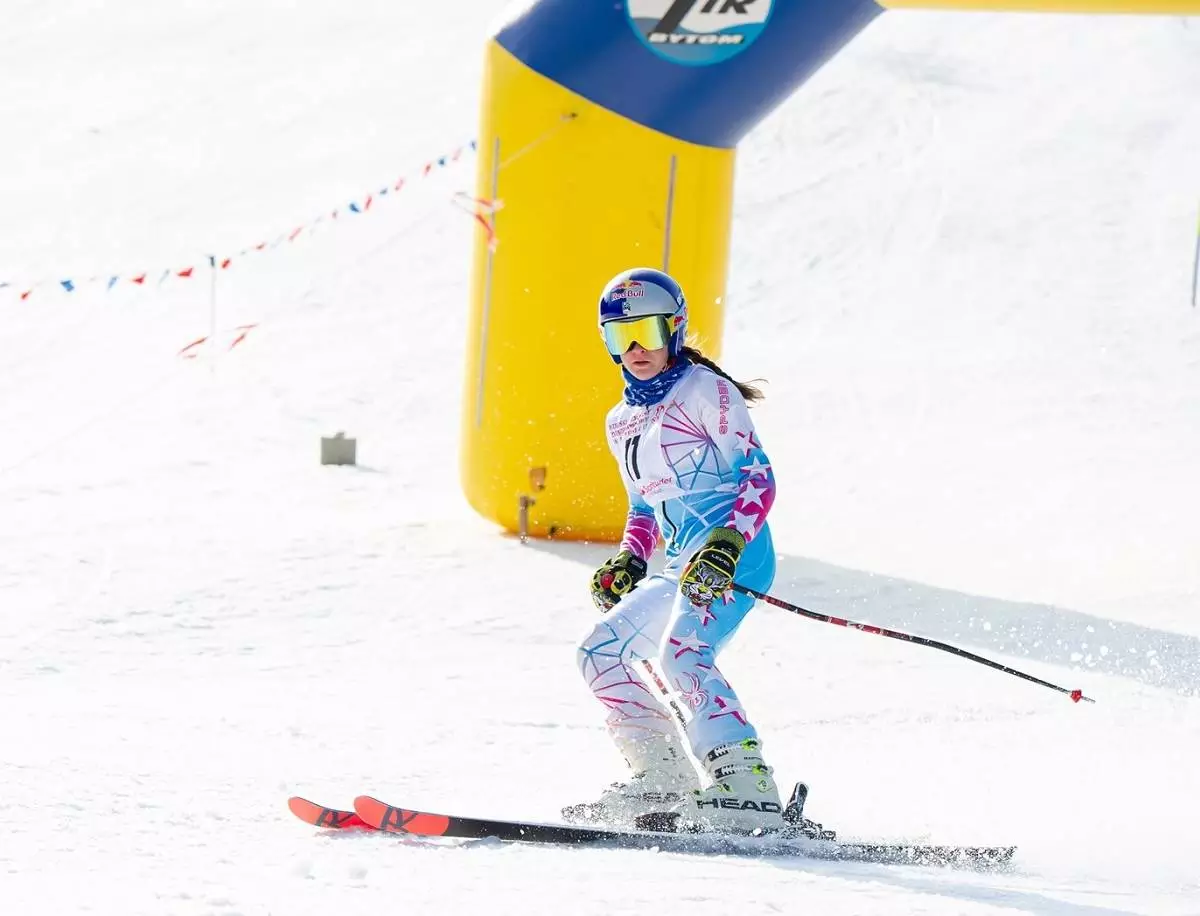 Wystartuj w zawodach narciarskich w Bytomiu!