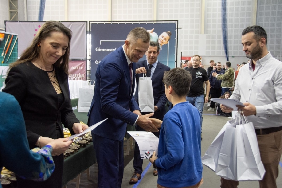 Z pasją do detali. XX Międzynarodowy Festiwal Modelarski w Bytomiu już za nami!