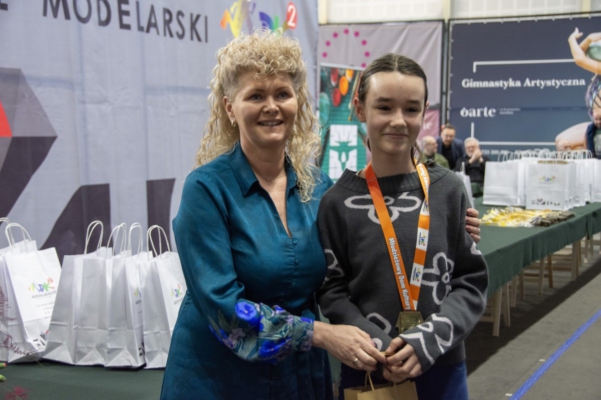 Z pasją do detali. XX Międzynarodowy Festiwal Modelarski w Bytomiu już za nami!