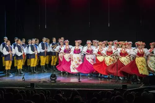 Zespół Pieśni i Tańca „Śląsk” w Bytomiu, zobacz galerię zdjęć!